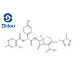 Cefpiramide acid pictures