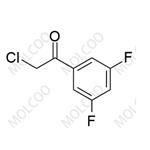 Voriconazole Impurity 42 pictures