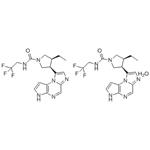 Upadacitinib hemihydrate pictures