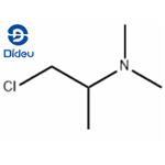 1-CHLORO-N,N-DIMETHYL-2-PROPYLAMINE pictures