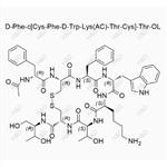  [Lys5（Ac）]Octreotide acetate pictures