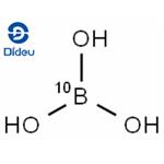 BORIC-10B ACID pictures