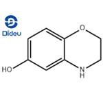 3,4-dihydro-2H-1,4-benzoxazin-6-ol pictures