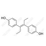 Diethylstilbestrol Impurity pictures