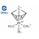 (Trimethyl)methylcyclopentadienylplatinum(IV) pictures