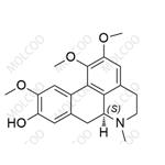 boldine EP Impurity D pictures