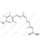 9-cis-Acitretin pictures