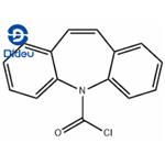 Dibenz[b,f]azepine-5-carbonyl chloride pictures