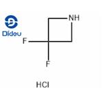 3,3-DIFLUOROAZETIDINE HYDROCHLORIDE pictures