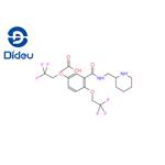 FLECAINIDE ACETATE pictures