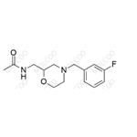 Mosapride Impurity 42 pictures