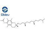 D-alpha-Tocopheryl acetate pictures