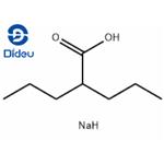 Divalproex sodium pictures