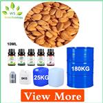 Sweet Almond Oil pictures