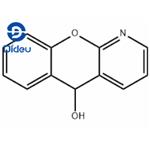 5H-[1]Benzopyrano[2,3-b]pyridin-5-ol pictures