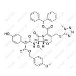 Latamoxef Impurity 9 pictures