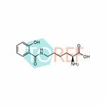 Lysine impurity 16 pictures