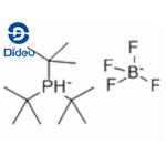 Tri-tert-butylphosphine tetrafluoroborate pictures