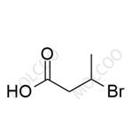 3-Bromobutyric acid  pictures