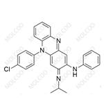 Clofazimine Impurity pictures