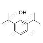 Propofol EP Impurity B pictures