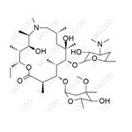 Azithromycin EP impurity B pictures