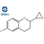 6-Fluoro-3,4-dihydro-2-oxiranyl-2H-1-benzopyran pictures