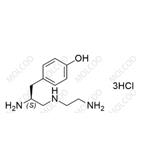 Gadoxetic acid Disodium Impurity 2 pictures