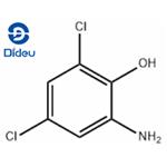 2-Amino-4,6-dichlorophenol pictures