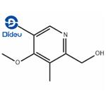 3,5-Dimethyl-4-methoxy-2-pyridinemethanol pictures