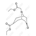 Dolasetron Impurity 5 pictures