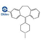 N-Methyl Desloratadine pictures