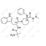 Anamorelin Impurity 5 pictures