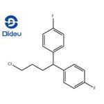 1,1'-(4-CHLOROBUTYLIDENE)BIS(4-FLUOROBENZENE) pictures