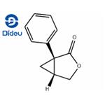 (1S,5R)-1-Phenyl-3-oxabicyclo[3.1.0]hexan-2-one pictures