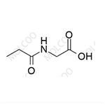 Tiopronin Impurity 3 pictures