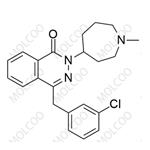 Azelastine Impurity 13 pictures