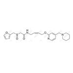 Lafutidine Impurity  pictures