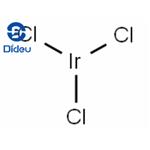 Iridium trichloride pictures