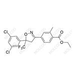 Fluralaner Impurity 6 pictures