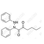 Phenylbutazone Impurity  pictures