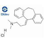 Amitriptyline hydrochloride pictures