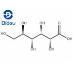 Gluconic acid pictures