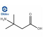 3-AMINO-3-METHYL-BUTYRIC ACID pictures