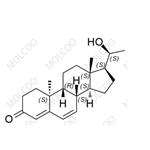 Dydrogesterone Impurity 7 pictures