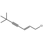 1-Chloro-6,6-dimethyl-2-heptene-4-yne pictures