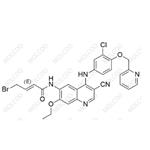 Neratinib Impurity  pictures