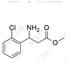 methyl 3-amino-3-(2-chlorophenyl)propanoate pictures