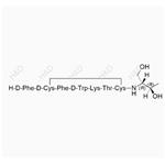 Octreotide EP Impurity G pictures