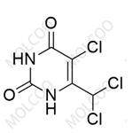 Tipiracil Impurity  pictures